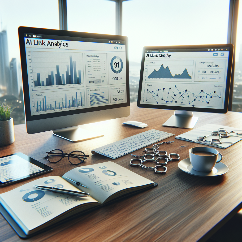 Off-page SEO i AI-æraen: Boost din online synlighed 2026