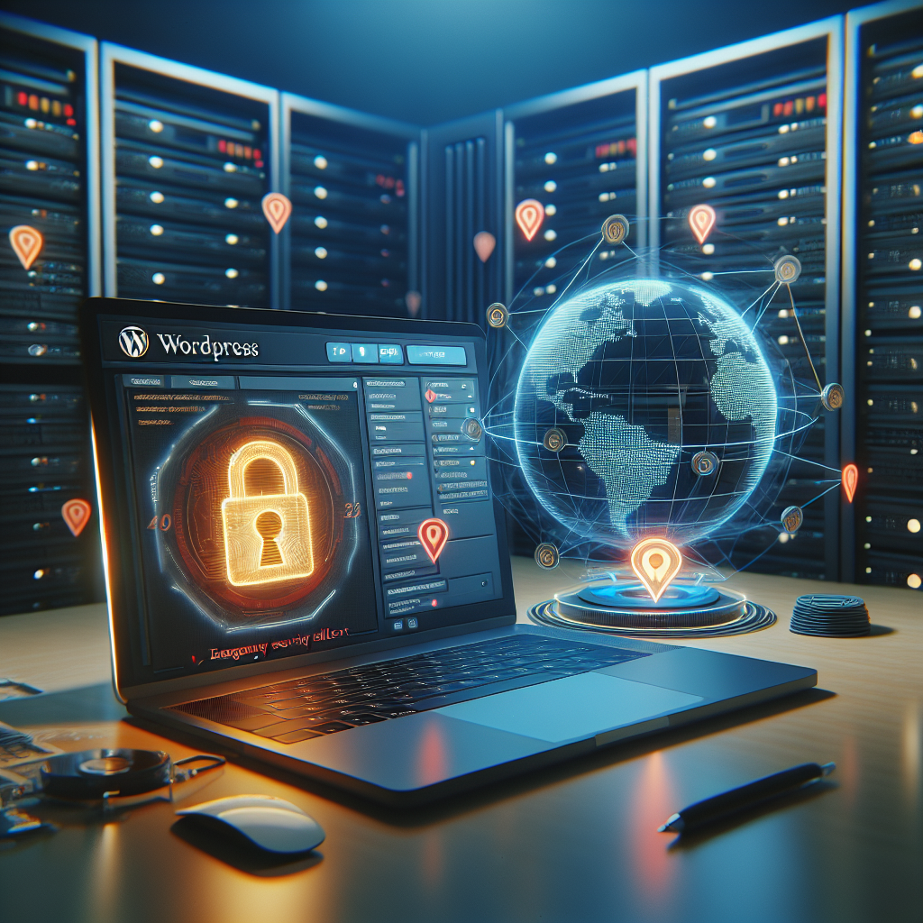 WP Go Maps kritisk sårbarhed truer 300.000 WordPress-sites