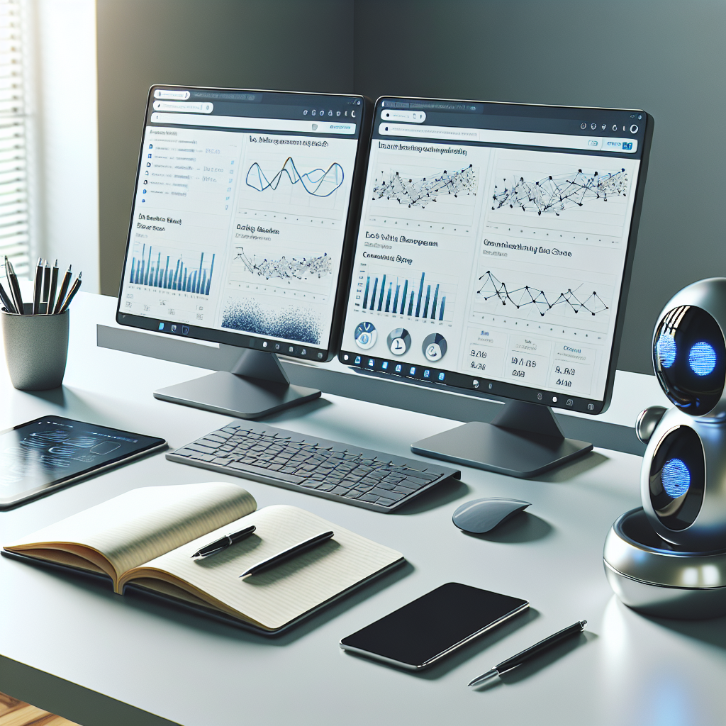 SEO & AI 2024: Google Linkopdatering og Markedsføringstrends