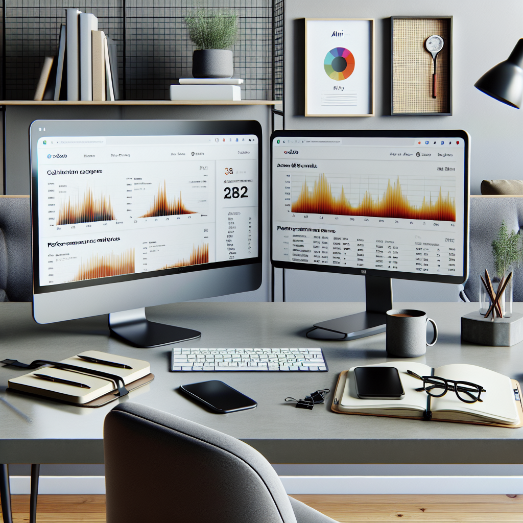 Boost din SEO med Bing Webmaster Tools og AI-citationer