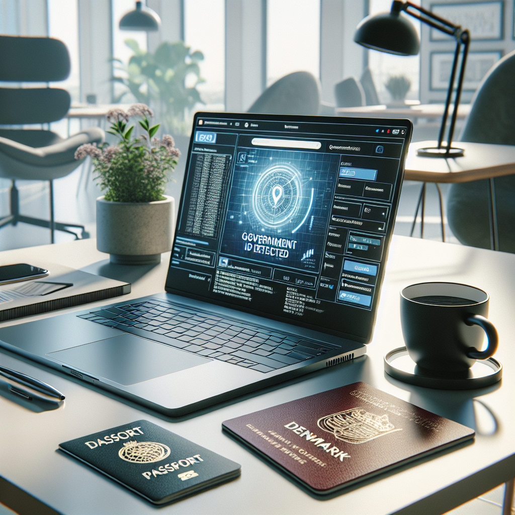 Google overvåger ID-søgninger: Fremtiden for AI & sikkerhed