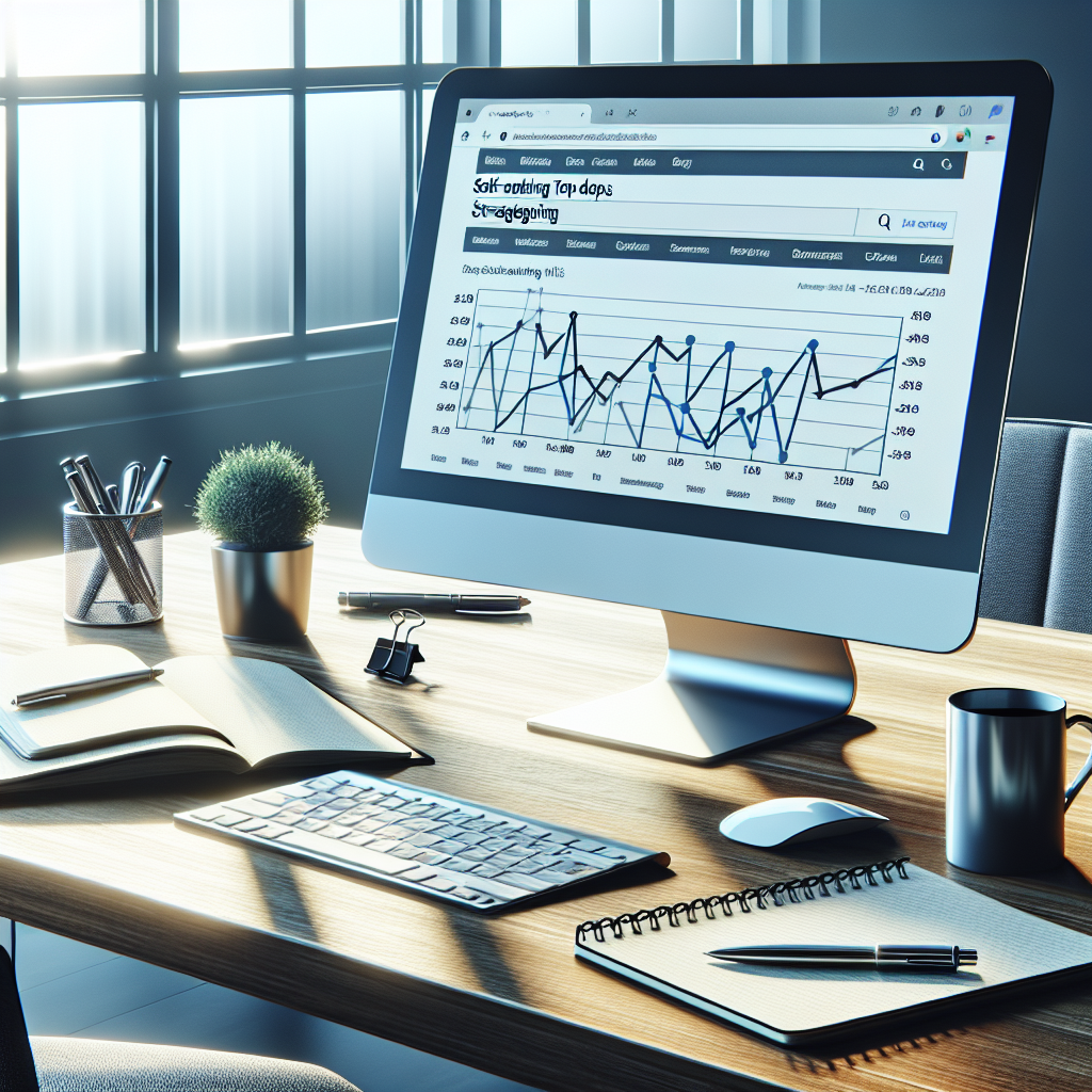 Google slår ned på selvpromoverende lister – juster din SEO