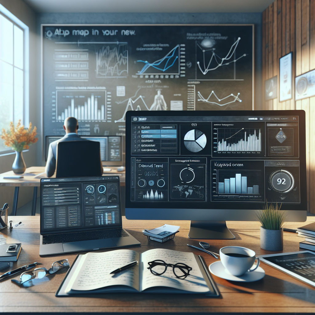 Demand SEO: Sådan skifter du fra Performance til Vækst