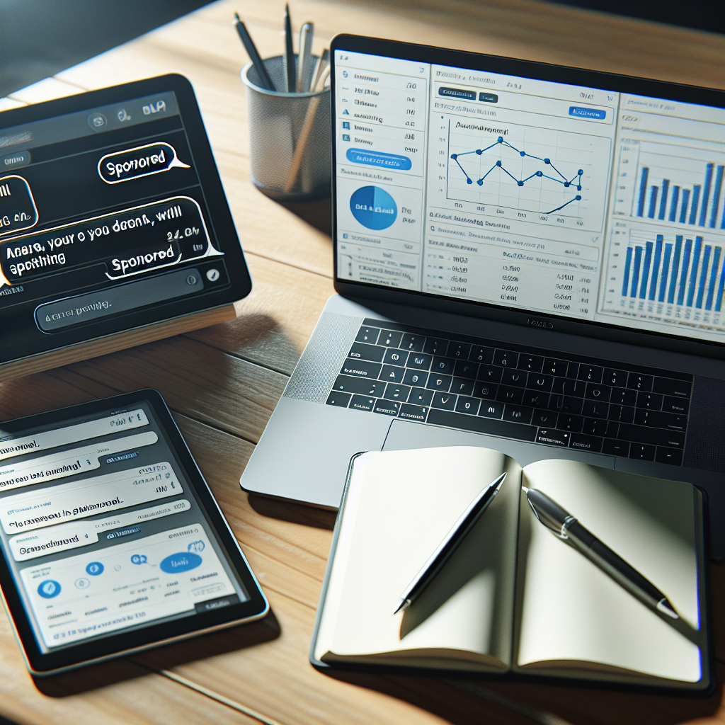 ChatGPT annoncer: OpenAI revolutionerer AI-drevet marketing