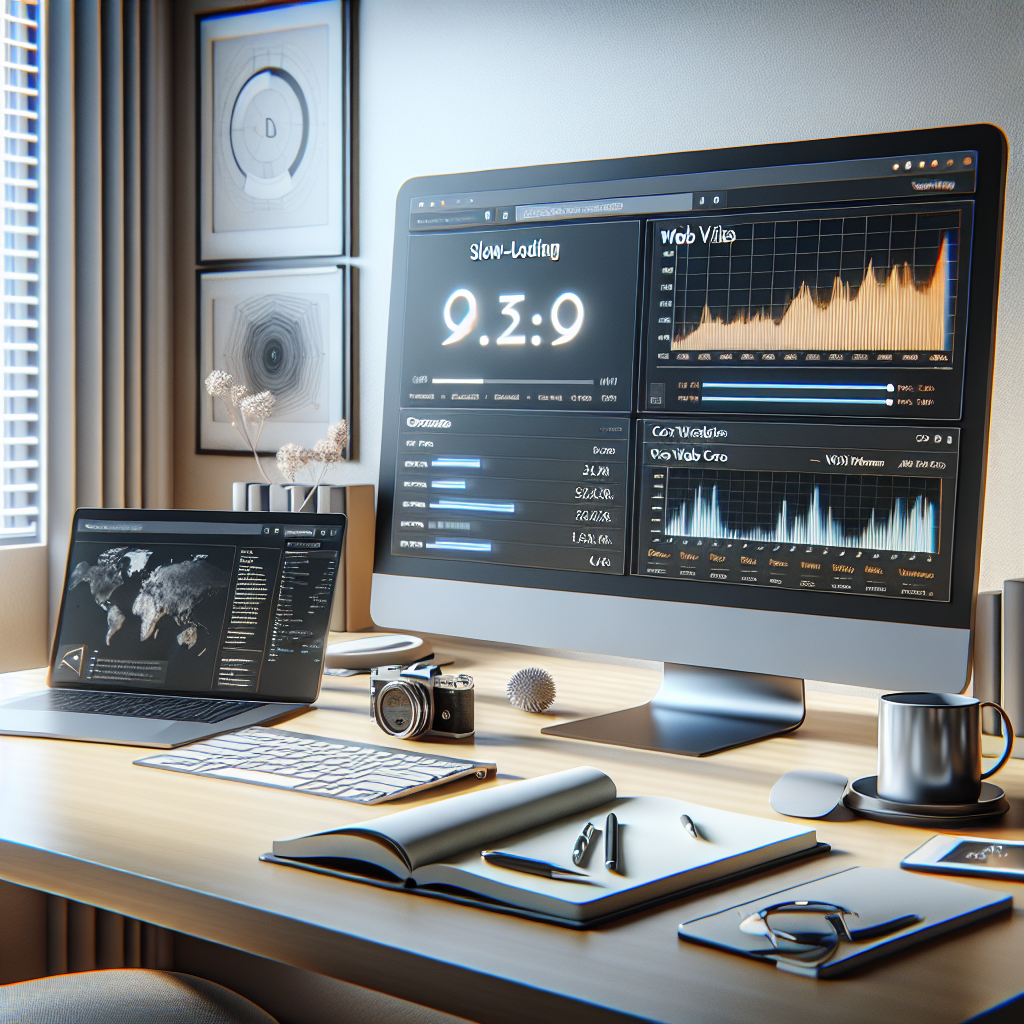 Langsom WordPress: SEO-tab & AI-synlighed i fare