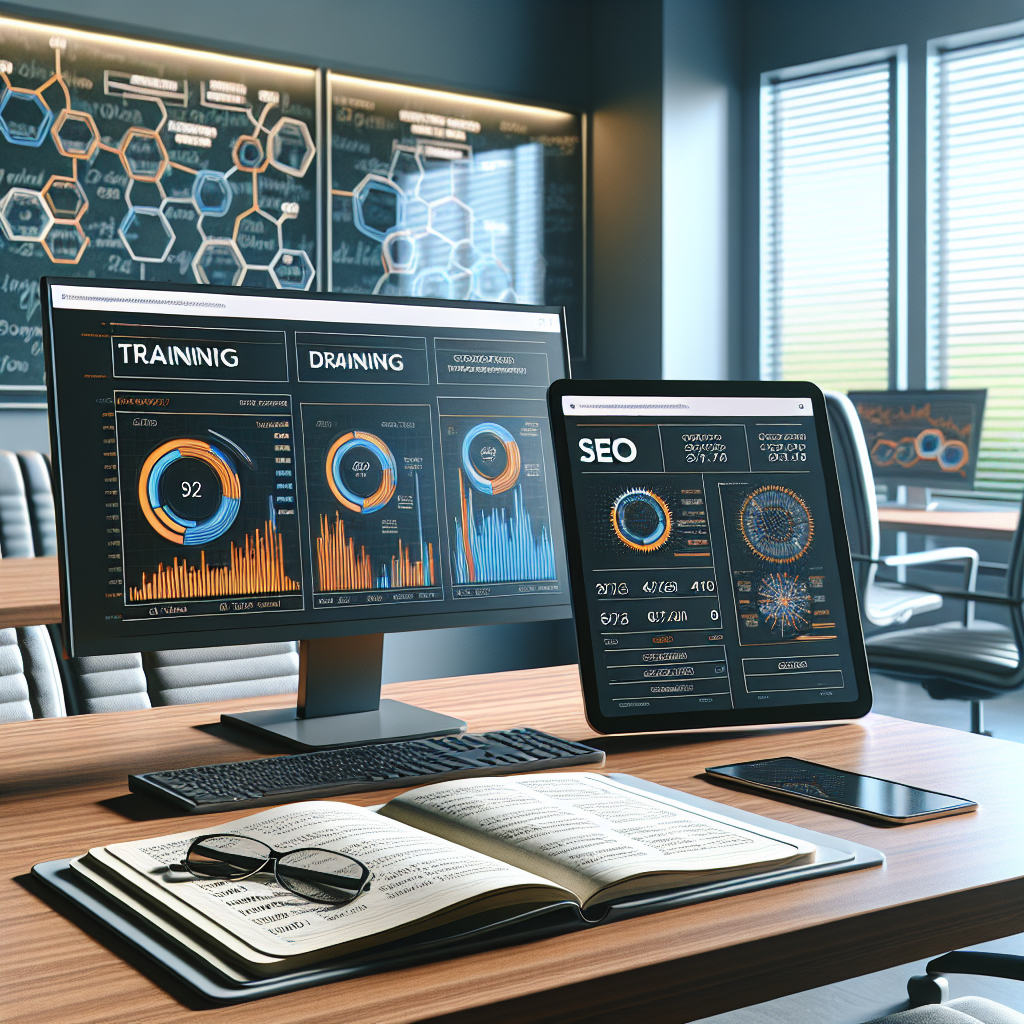 Træningsdata & AI SEO: Sådan styrker du din synlighed
