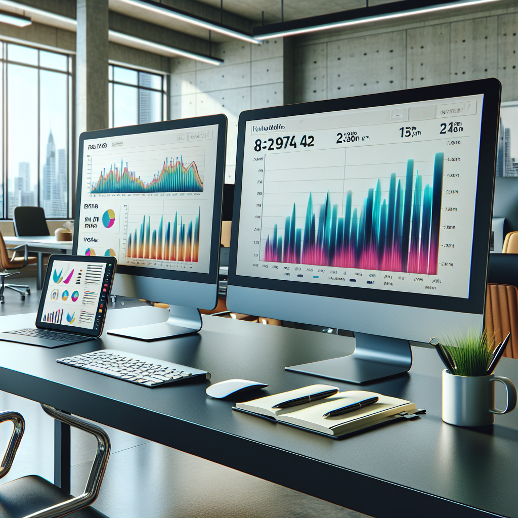 Google Analytics GA4: Fra analyse til AI-drevet vækstmotor