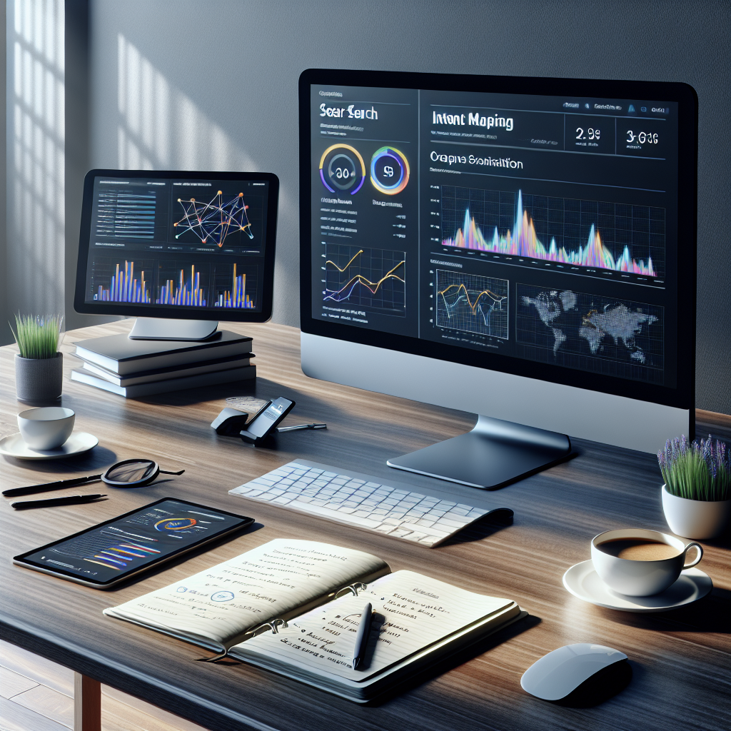 Google afslører AI-model: Præcis brugerintention & bedre SEO