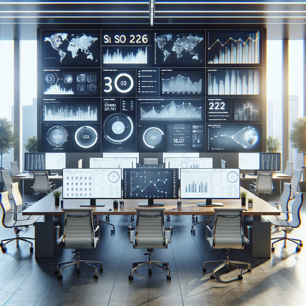 Skalerbar SEO med AI: Strategier til vækst 2026+