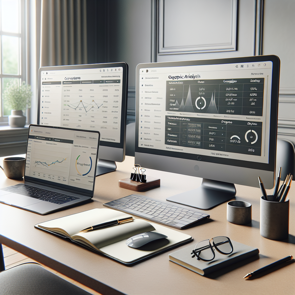 Top 5 Google Analytics-rapporter til PPC-optimering