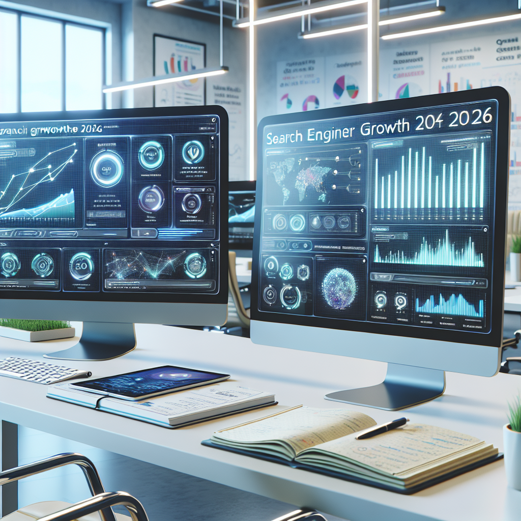 SEO & AI-Markedsføring 2024: Sådan Belønner Google Dig