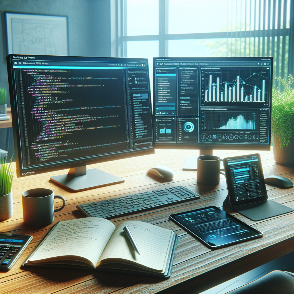 Teknisk SEO & AI: Få topplacering og vækst online