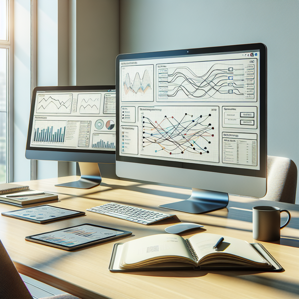 AI & SEO: Fra søgesessioner til konstant digital assistance