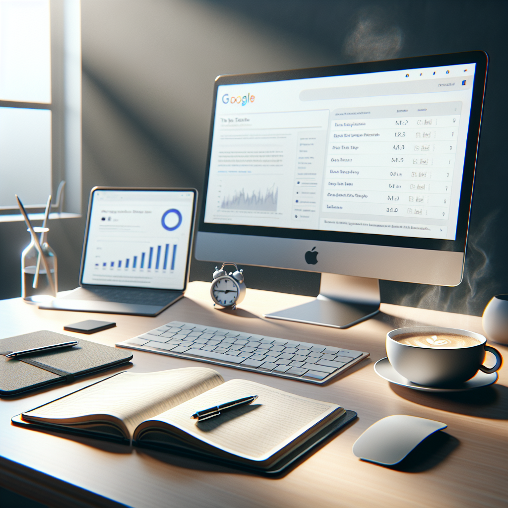 Få mere trafik via Google Top Stories – guide til SEO