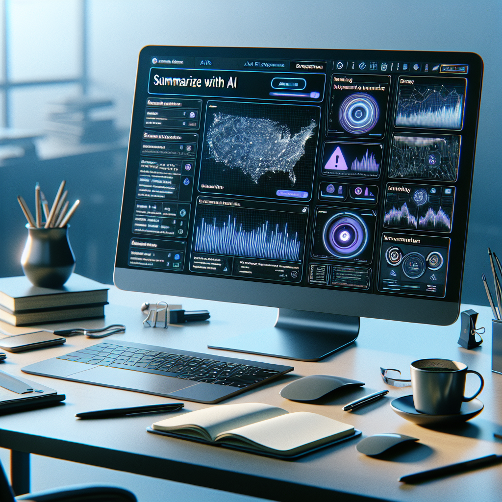 AI og SEO: Sådan påvirker Microsofts knapper markedsføring