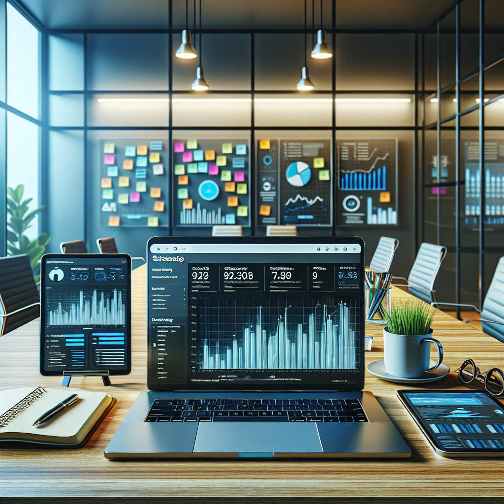 SEO & AI: Boost din digitale markedsføring strategi