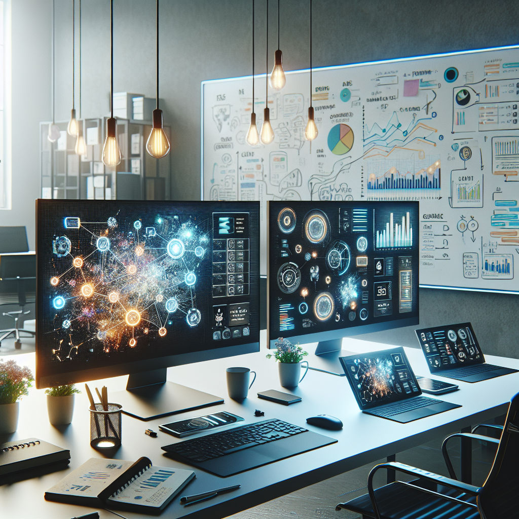 Moderne Publicering: SEO & AI med WP Engine som Motor