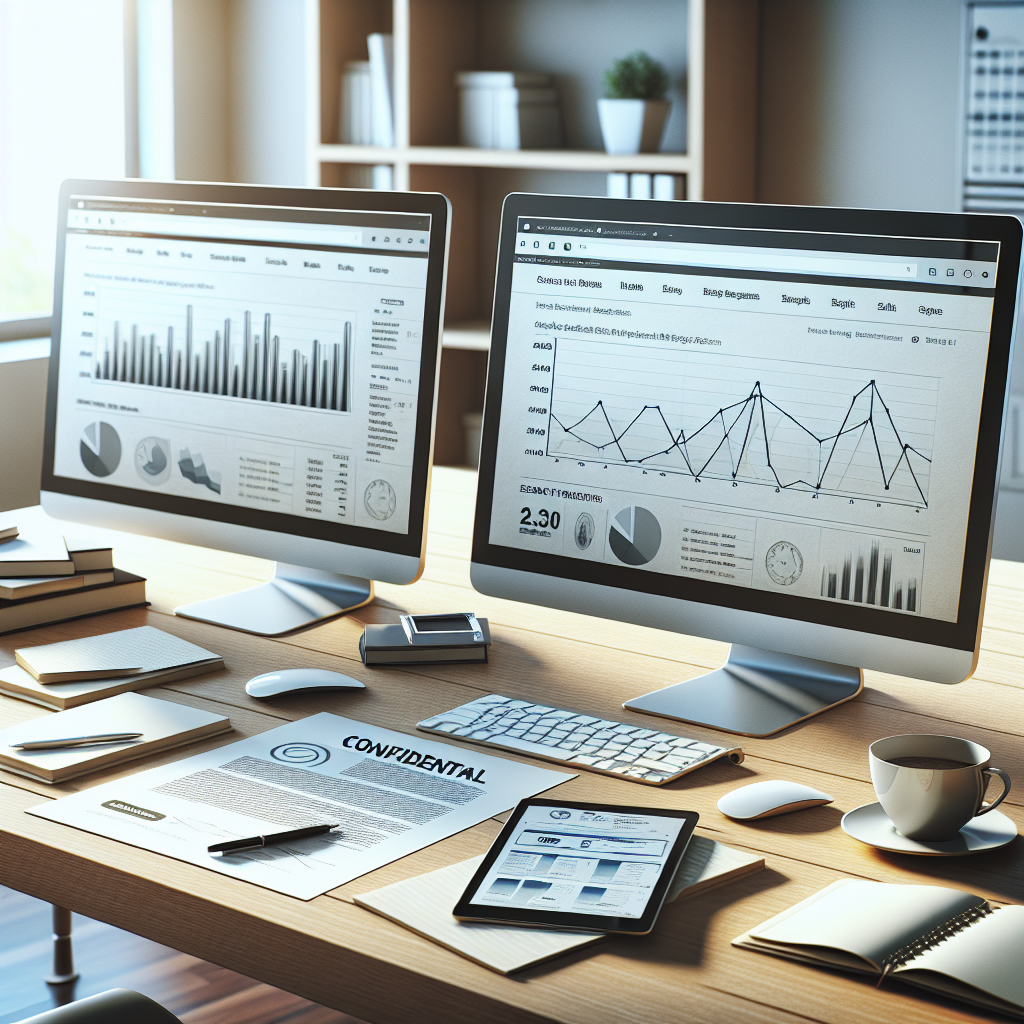 Lær hvordan Googles antitrust-sag kan ændre nyhedssiders SEO, annonceindtægter og trafikfordeling. Få indblik og tips til at sikre din publikations synlighed.