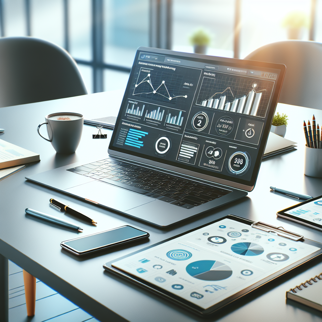 SEO og AI-markedsføring: Sådan øger virksomheder synlighed