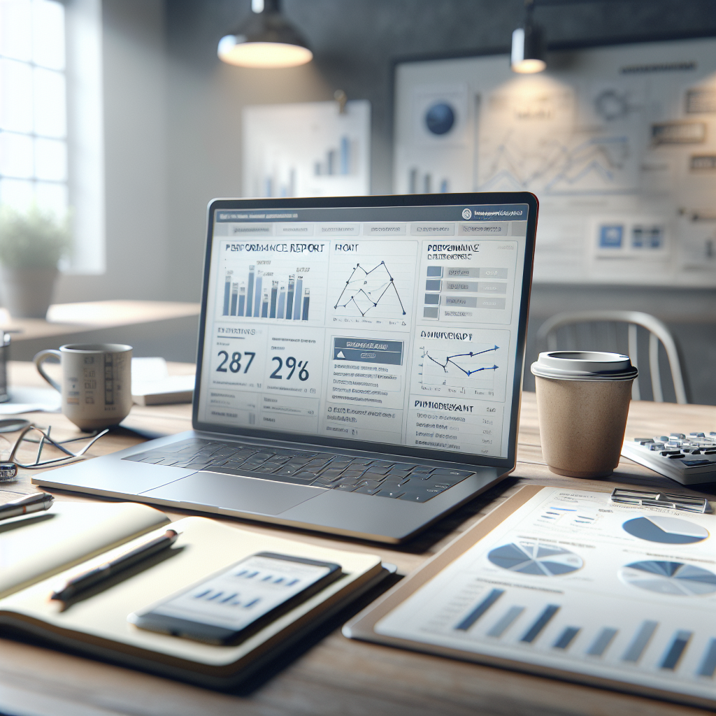 Google Ads: Ny PMax Placeringrapport Øger Gennemsigtighed