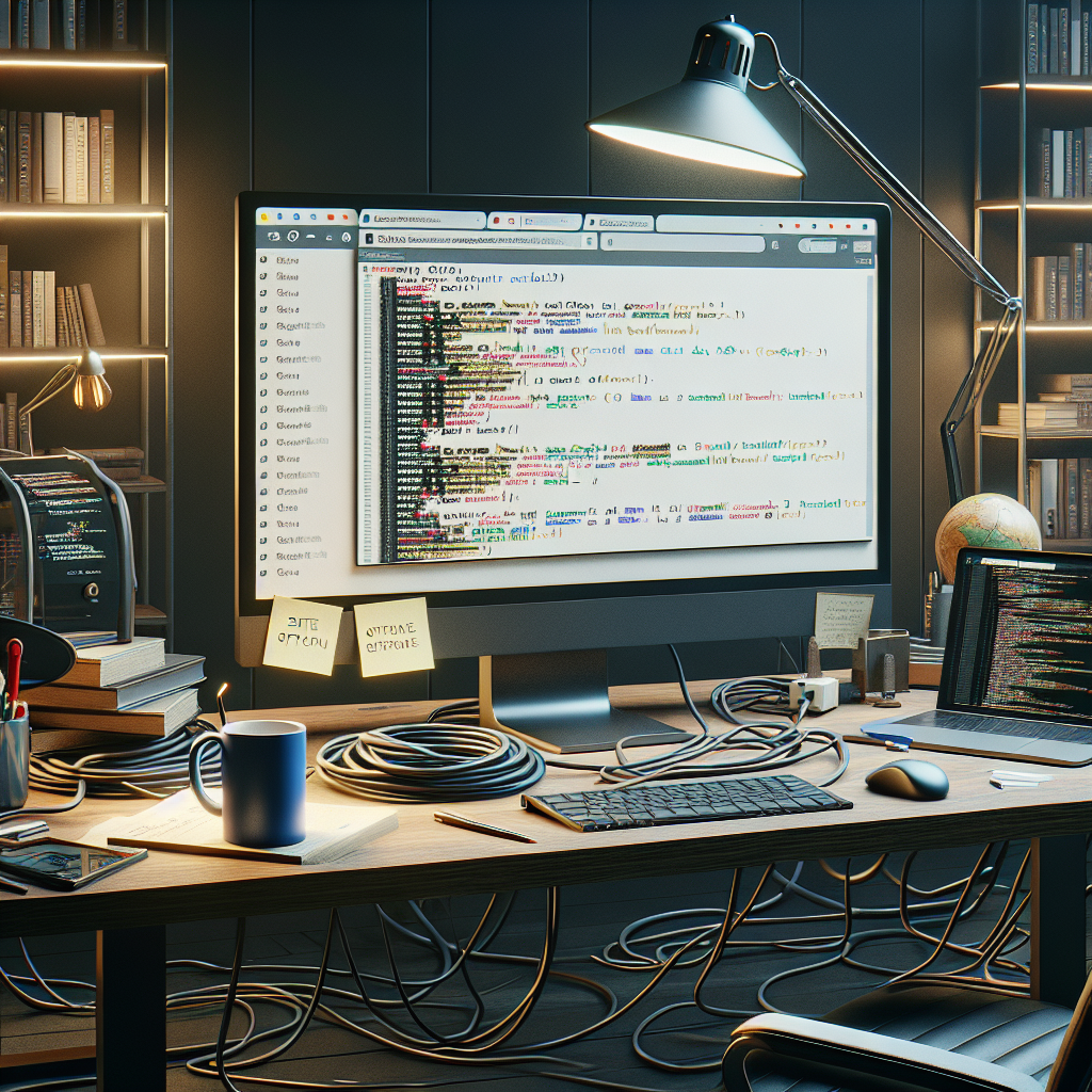 Fordelene ved AI i SEO & Markedsføring – Øg synligheden