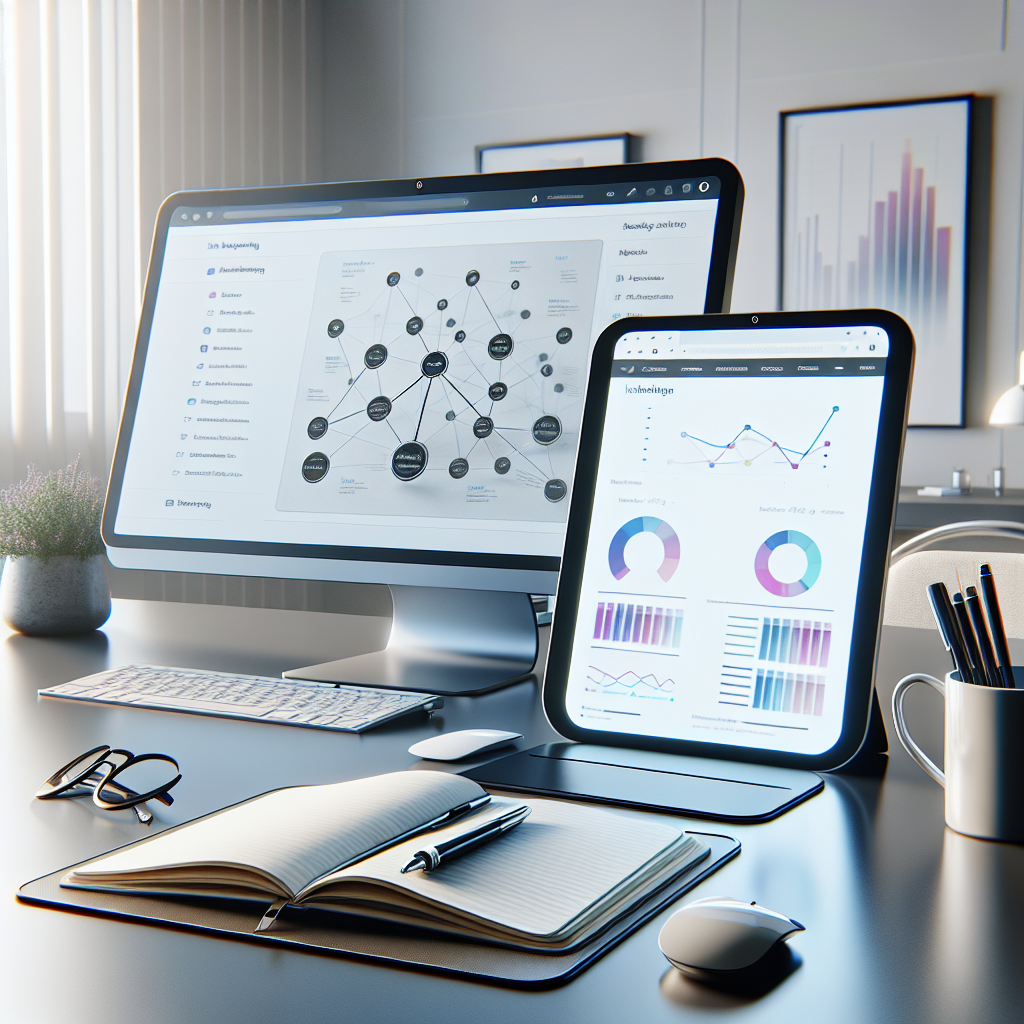 Intern linkbuilding: Styrk din topical authority & SEO