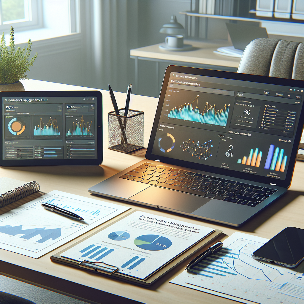 AI og PPC: Optimer dit markedsføringsbudget effektivt