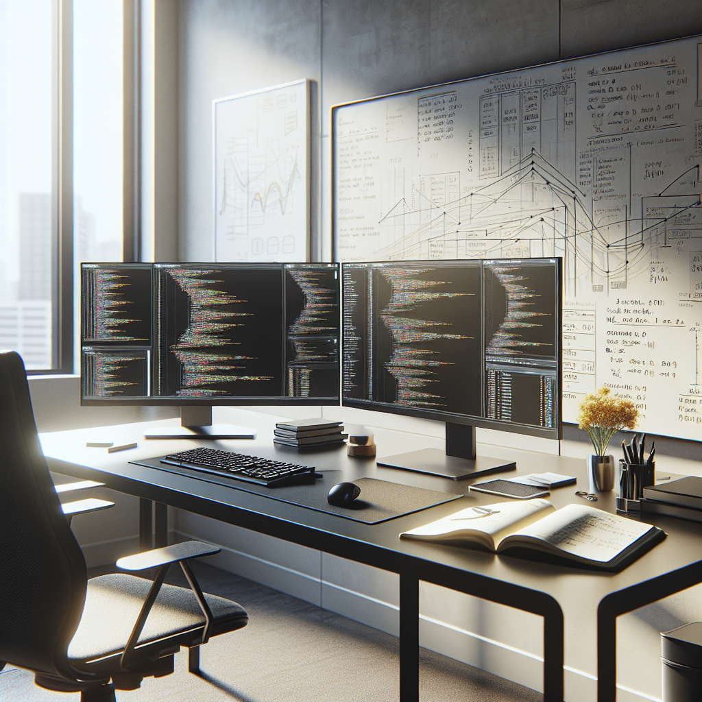 Forskere Afslører LLM-Algoritmer: Boost Din SEO-Rangering