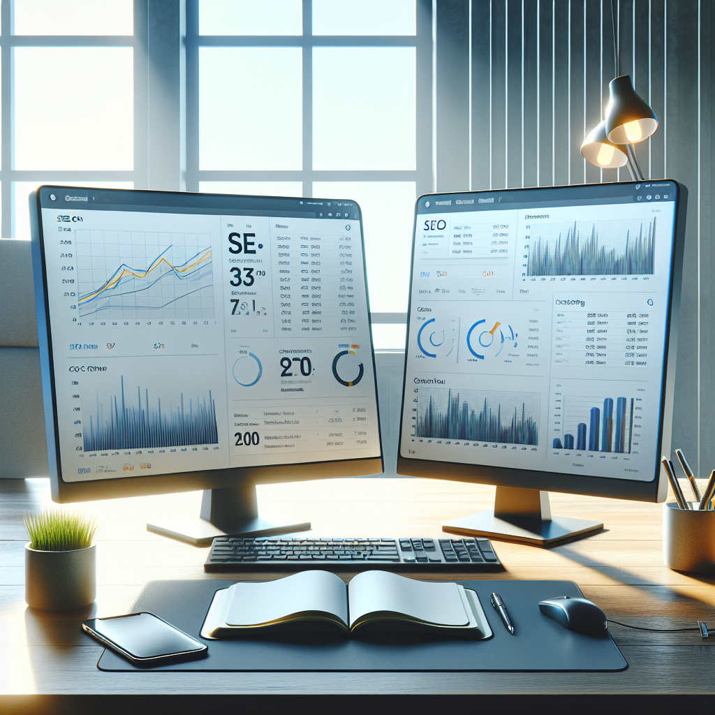 SEO & AI: Boost Din Digitale Markedsføring | Guide 2024