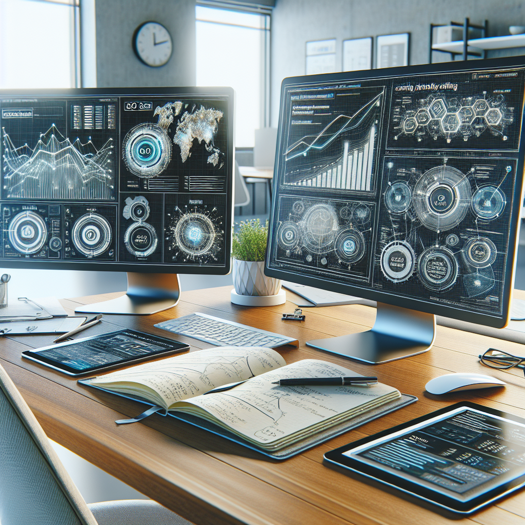 Lær at bruge AI til at automatisere teknisk SEO, skrive målrettet indhold og forbedre UX. Få opskriften på en langtidsholdbar, datadrevet SEO-strategi.