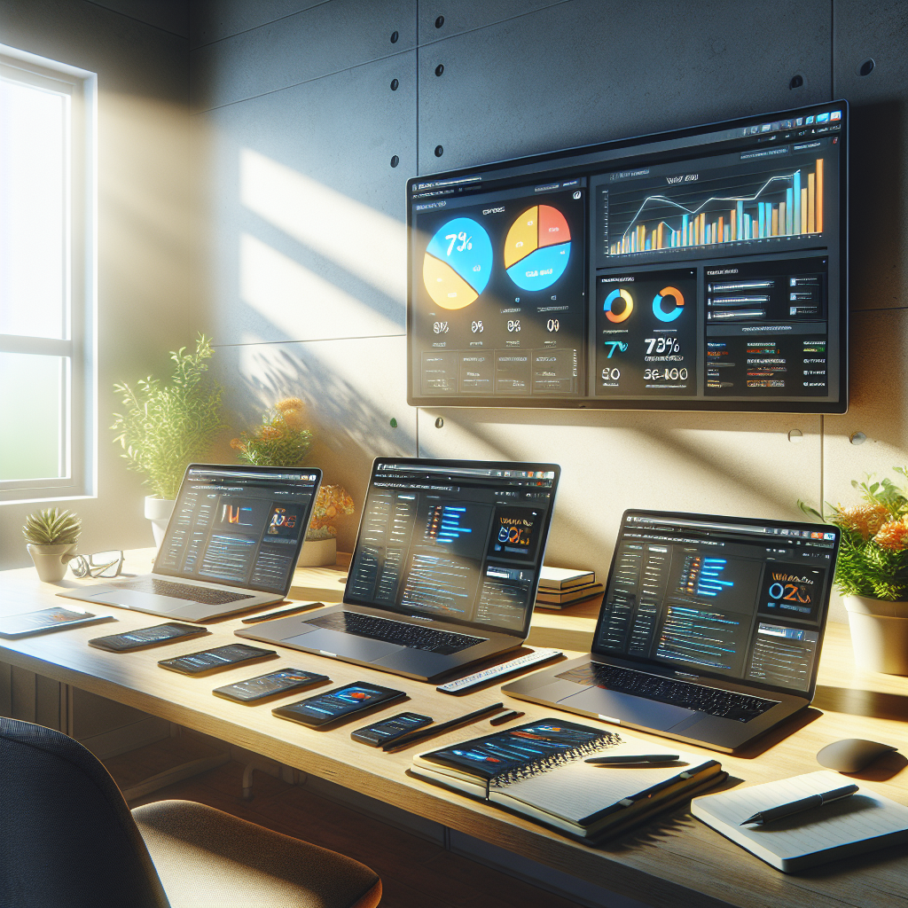 WordPress, Shopify, Wix: Sådan påvirker CMS din tekniske SEO