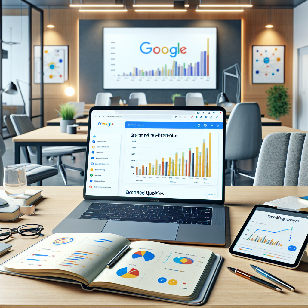 Google Search Console: Nyt Branded-Filter til SEO Analyse