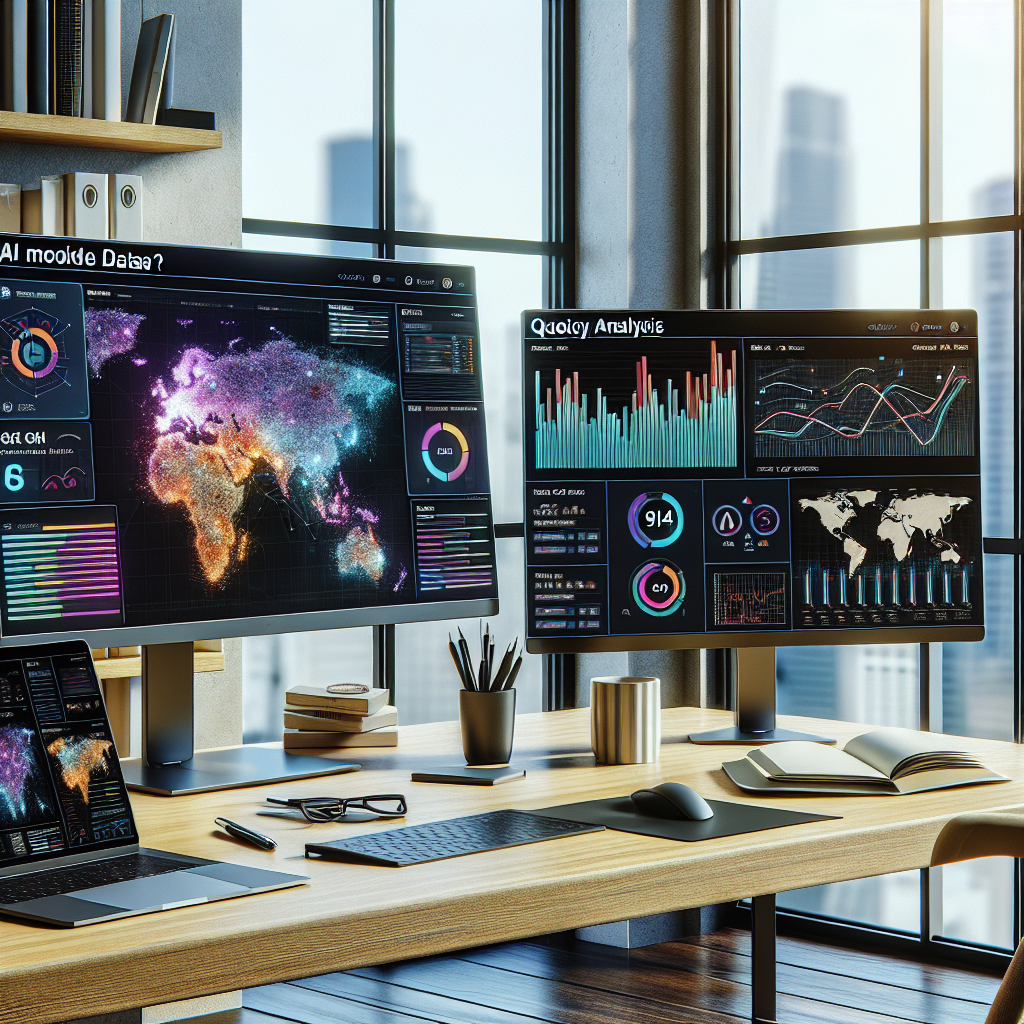 Revolutioner din SEO med AI – Fremtidens markedsføring