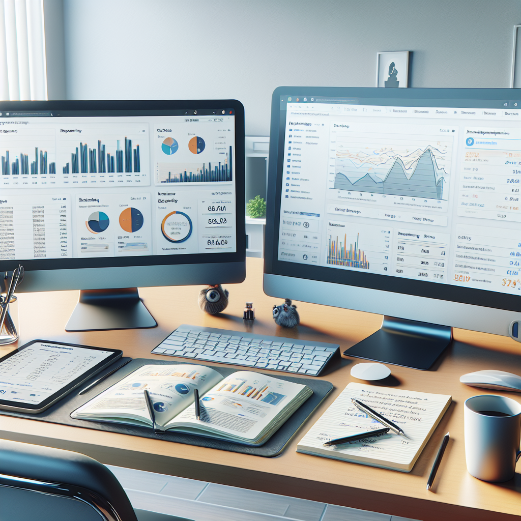 SEO vs. PPC: Find den Bedste Strategi for Din Forretning