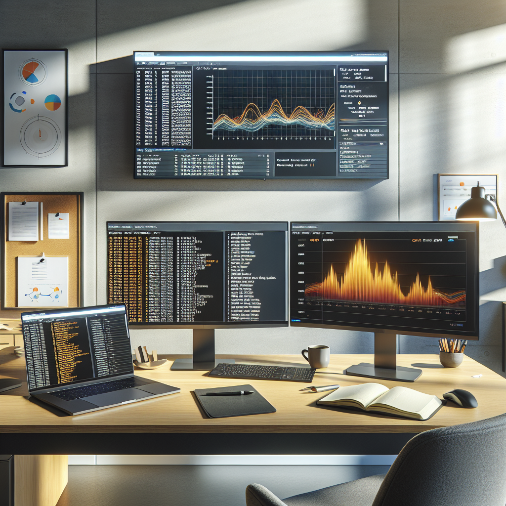 Logfildata i SEO: Optimer Crawl & Rangering med AI