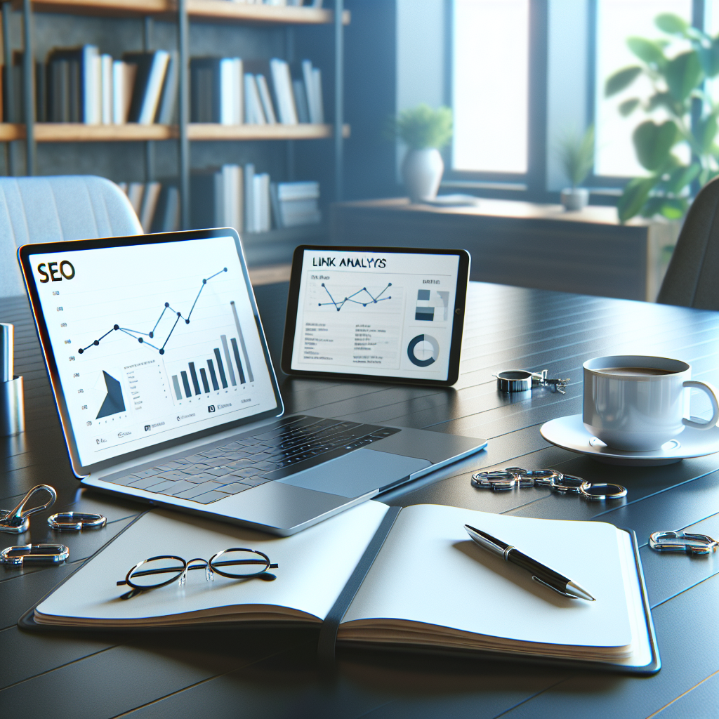 Opdag hvordan målrettet linkbuilding og AI løfter din SEO. Få tips, værktøjer og strategier til flere kvalitetsbacklinks og højere rangering—læs guiden nu!