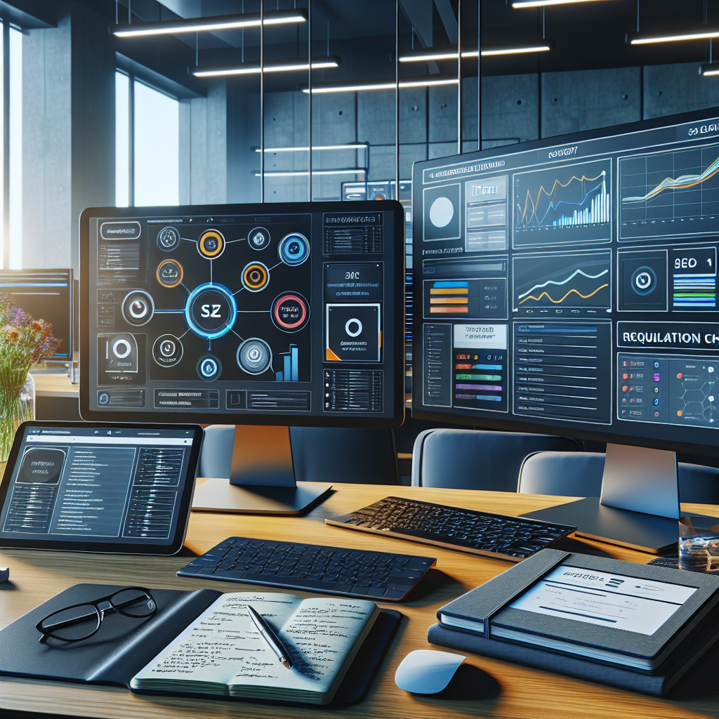 Lær at opbygge en effektiv SEO-commissioning workflow med AI, klare processer og målbare resultater. Få tips til optimering, marketing-integration og fremtidssikring.