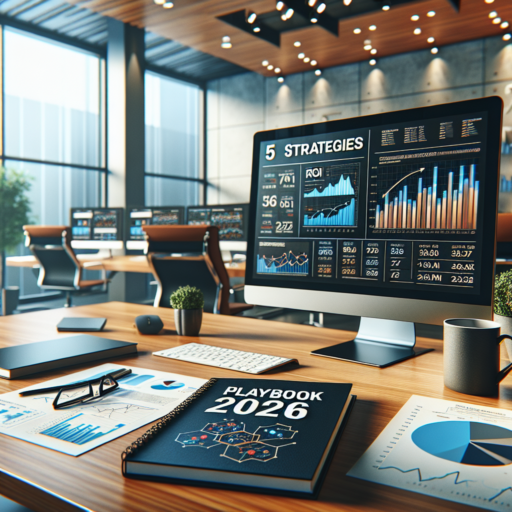 Lær at gøre dine Google Ads rentable via SEO, datadrevet markedsføring og AI. Få konkrete tips til bedre målretning, lavere CPC og flere konverteringer.