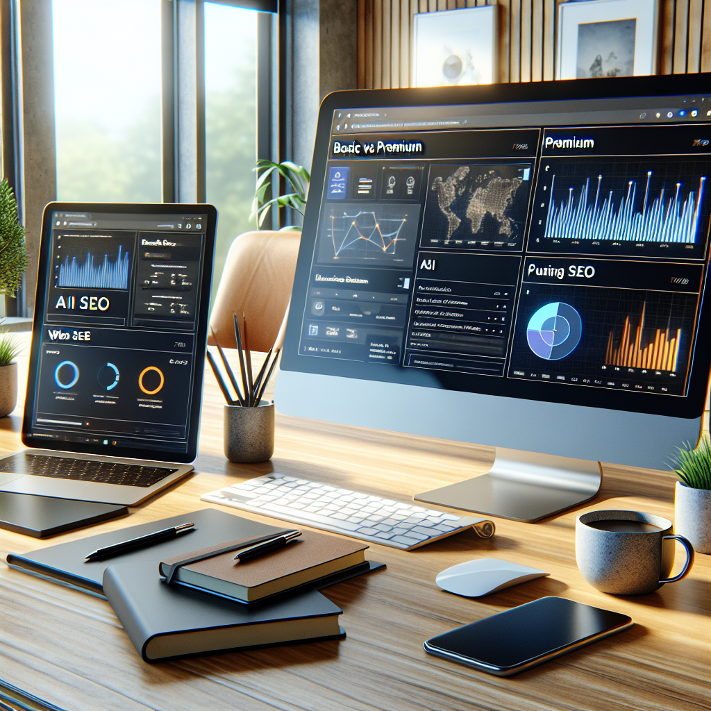 Opdag hvordan ChatGPT's nye AI-modeller optimerer søgning, forbedrer SEO og giver virksomheder skarpere digitale strategier. Klik og få indsigt nu.