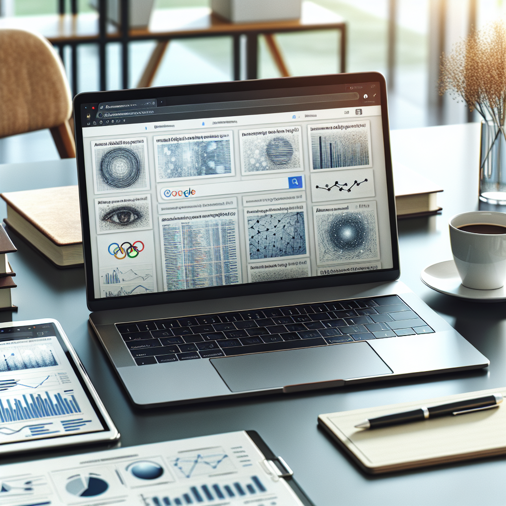 Google tester AI-overskrifter i søgeresultaterne