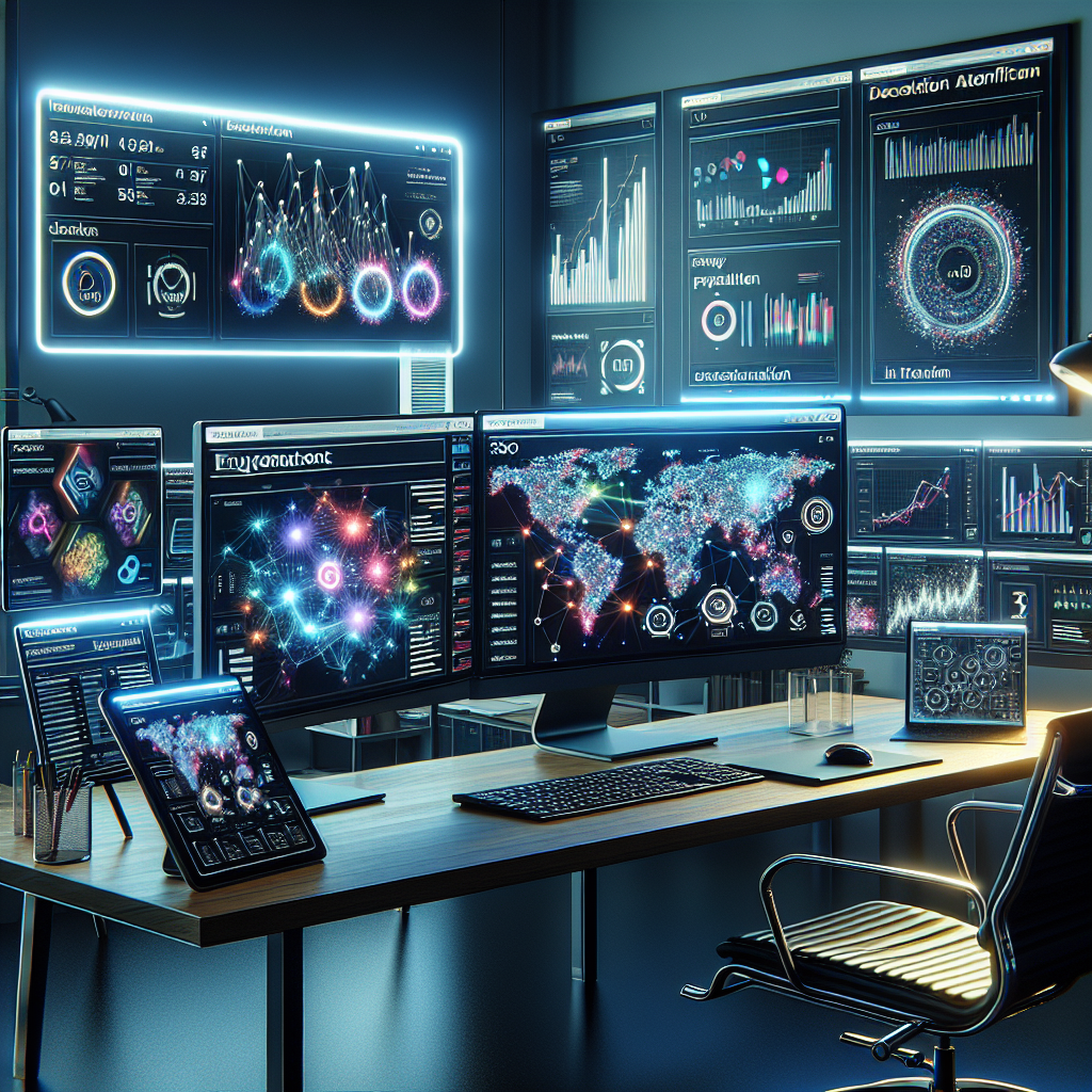 Sociale Medier & AI: SEO-Trends Der Former Fremtiden 2024