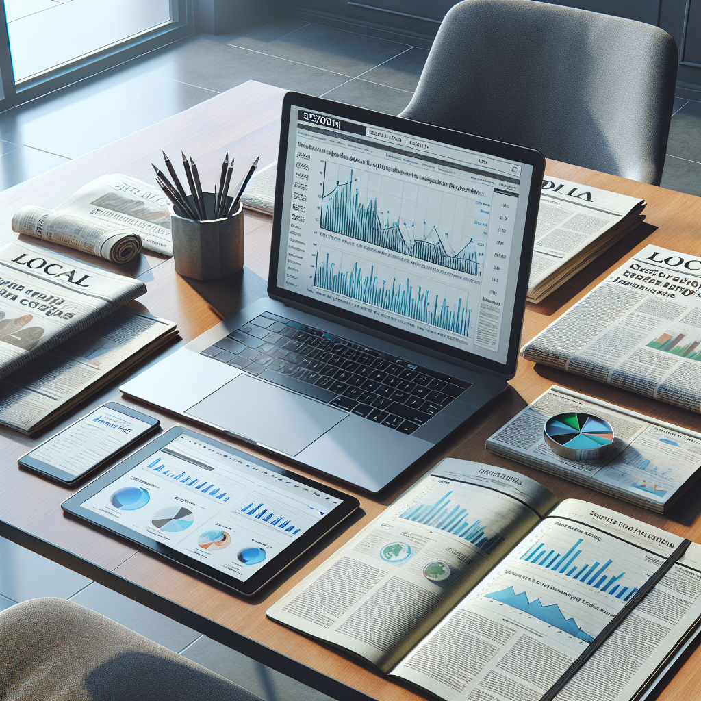 Google Discover: SEO-strategi der genskaber lokal trafik