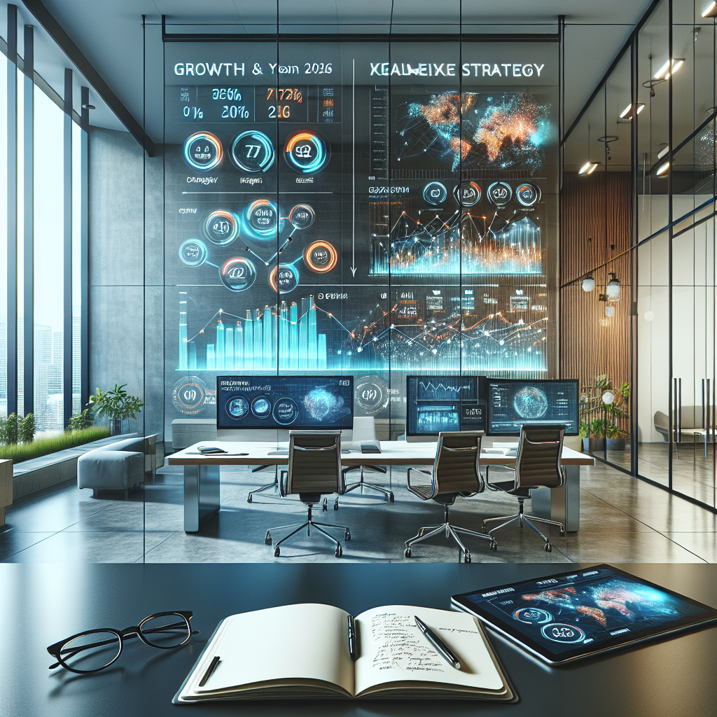 SEO, Markedsføring & AI: Sådan Driver Du Vækst i 2024