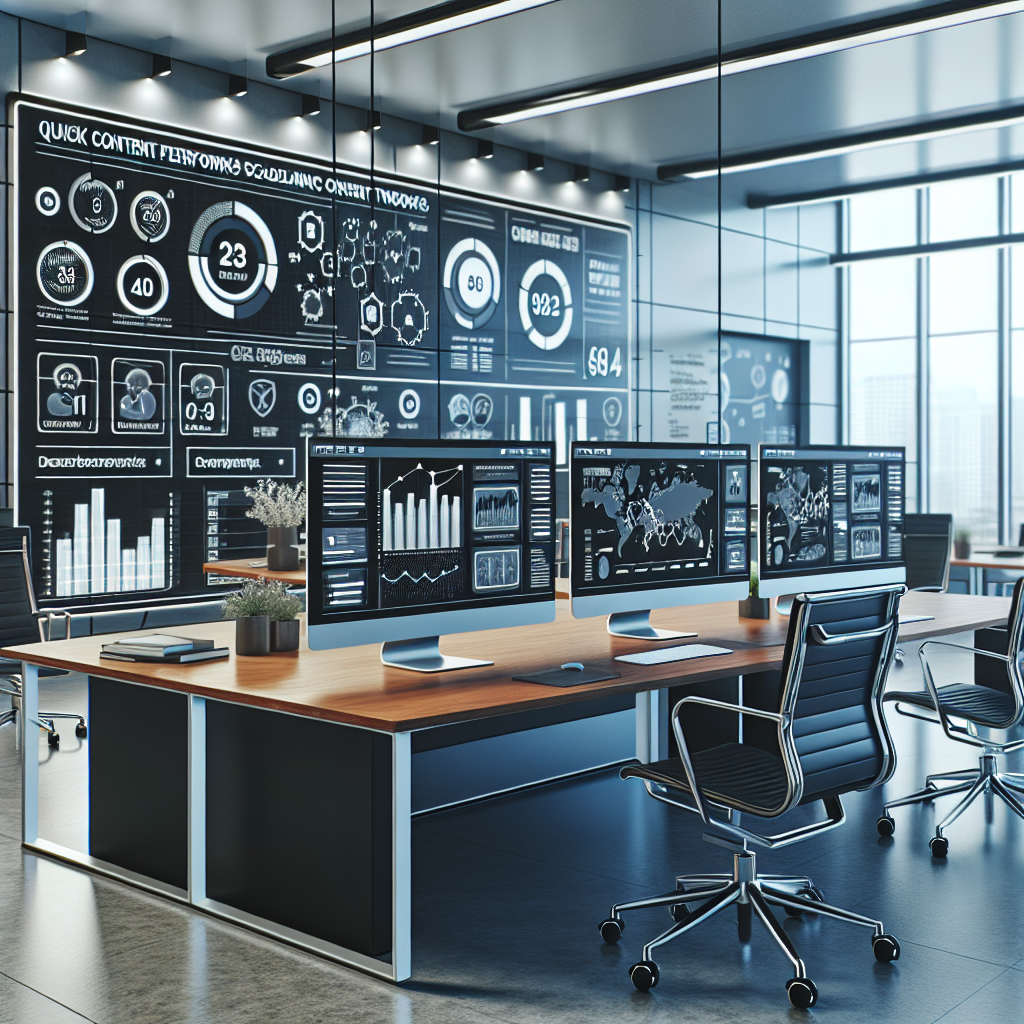 Skaler indhold uden skuffelser: Få succes med SEO & AI