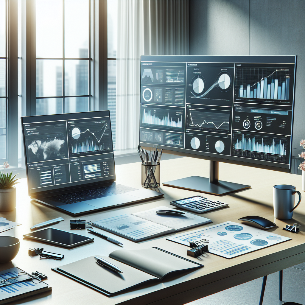 SEO, Markedsføring & AI: Boost din E-handel Succes