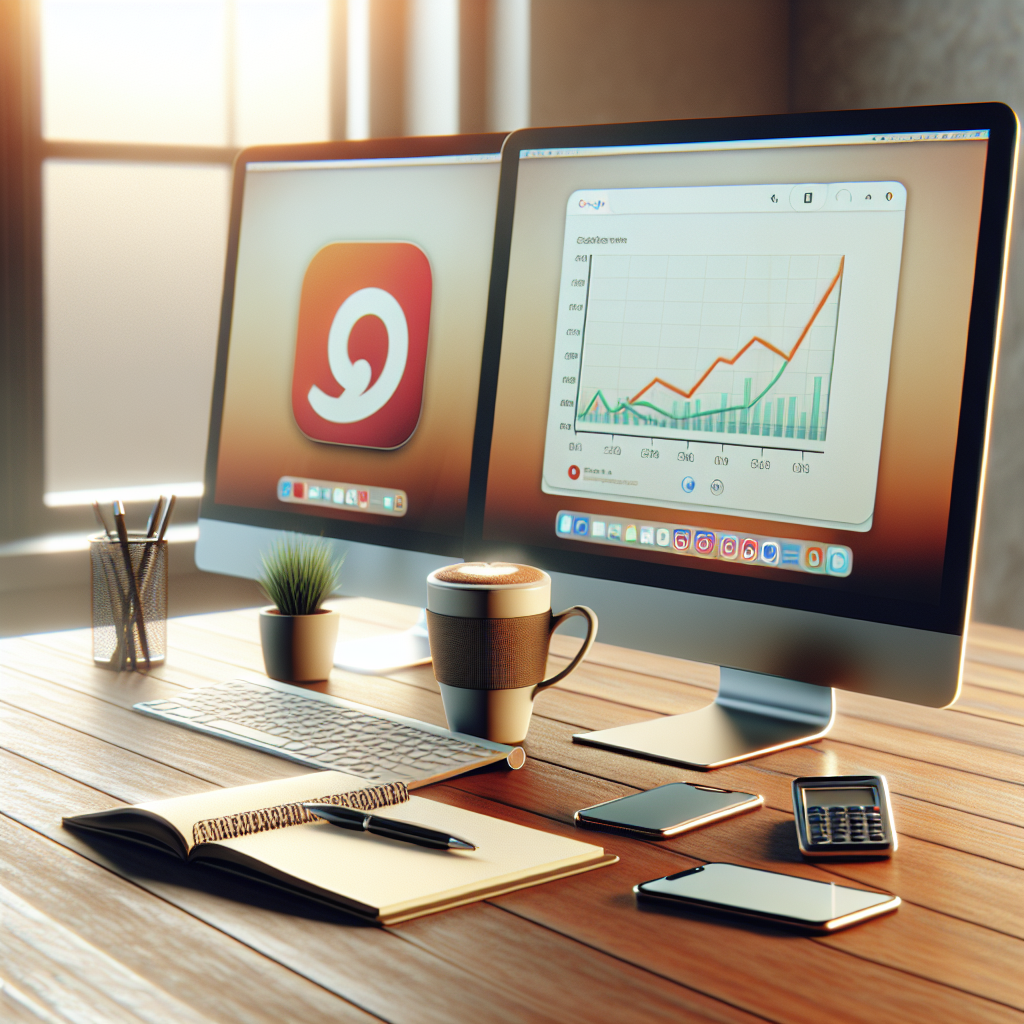 Gen Z dropper TikTok: Google-søgninger op 50% | SEO