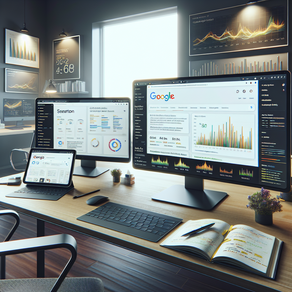 Opdag hvordan AI optimerer SEO, citationstrends og målrettet markedsføring. Få indsigt i de nyeste teknikker, der booster synlighed og konverteringer.