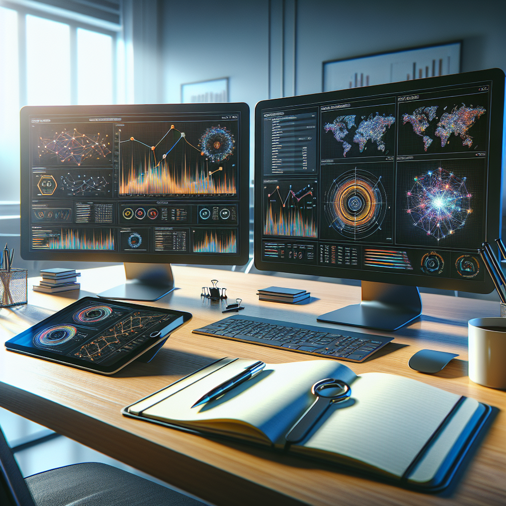 AI Kildevalg i SEO & Markedsføring: Øg Troværdigheden