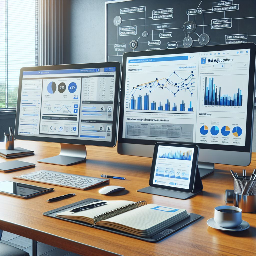 PPC Automatisering & Strategi med AI – Maksimer ROI