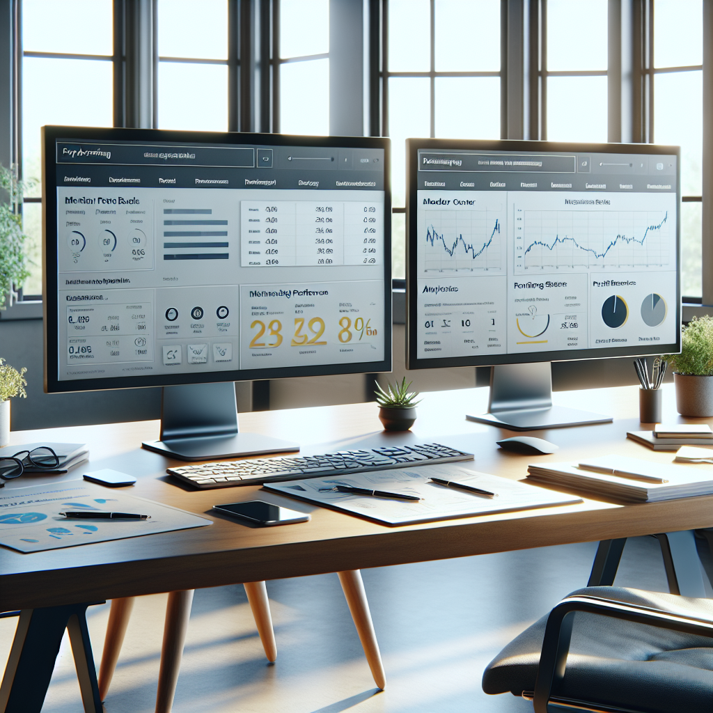 Få overblik over de nyeste opdateringer i Google Merchant Center og Smart Bidding. Lær hvordan AI-drevne PPC-strategier kan øge synlighed og konverteringer.